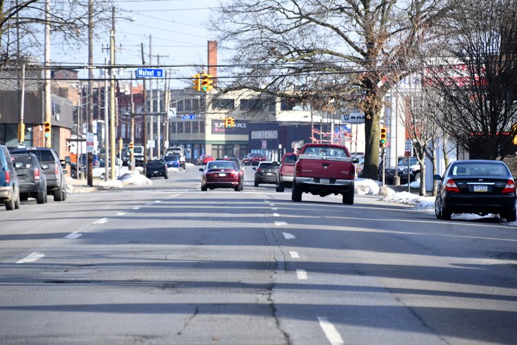 Resurfacing of Third Street to begin in summer News, Sports, Jobs